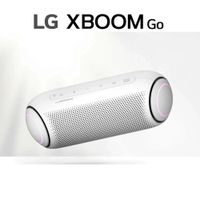 PARLANTE BLUETOOTH PORTÁTIL XBOOM PL7 BLANCO