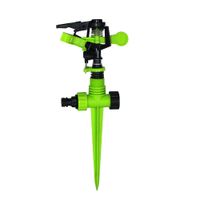 Aspersor De Riego Para Jardín 30 Cm X 2 Und