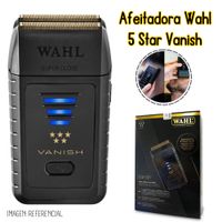 Afeitadora Wahl Vanish 8173