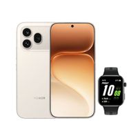 Celular Honor 600 Pro 5G 12GB 512GB Dorado - Snapdragon 8 Elite y 7000mah