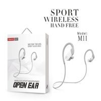 Audífono Bluetooth Deportivo TRANYCO M11