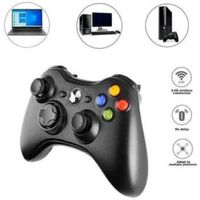 Control Cableado X-360 PS3 PC Android