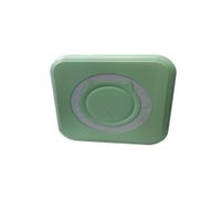 Mini impresora portátil Kawai DYJ-C15 Color verde