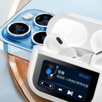 AURICULAR PANTALLA TACTIL MODELO LK-V8PRO