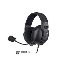 Audífonos Gamer C-Micrófono Havit Fuxi-H5d