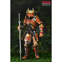 Predator Hunting Grounds Ultimate Samurai Predator