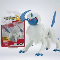 FIGURA POKEMON BATTLE FIGURE IVYSAUR
