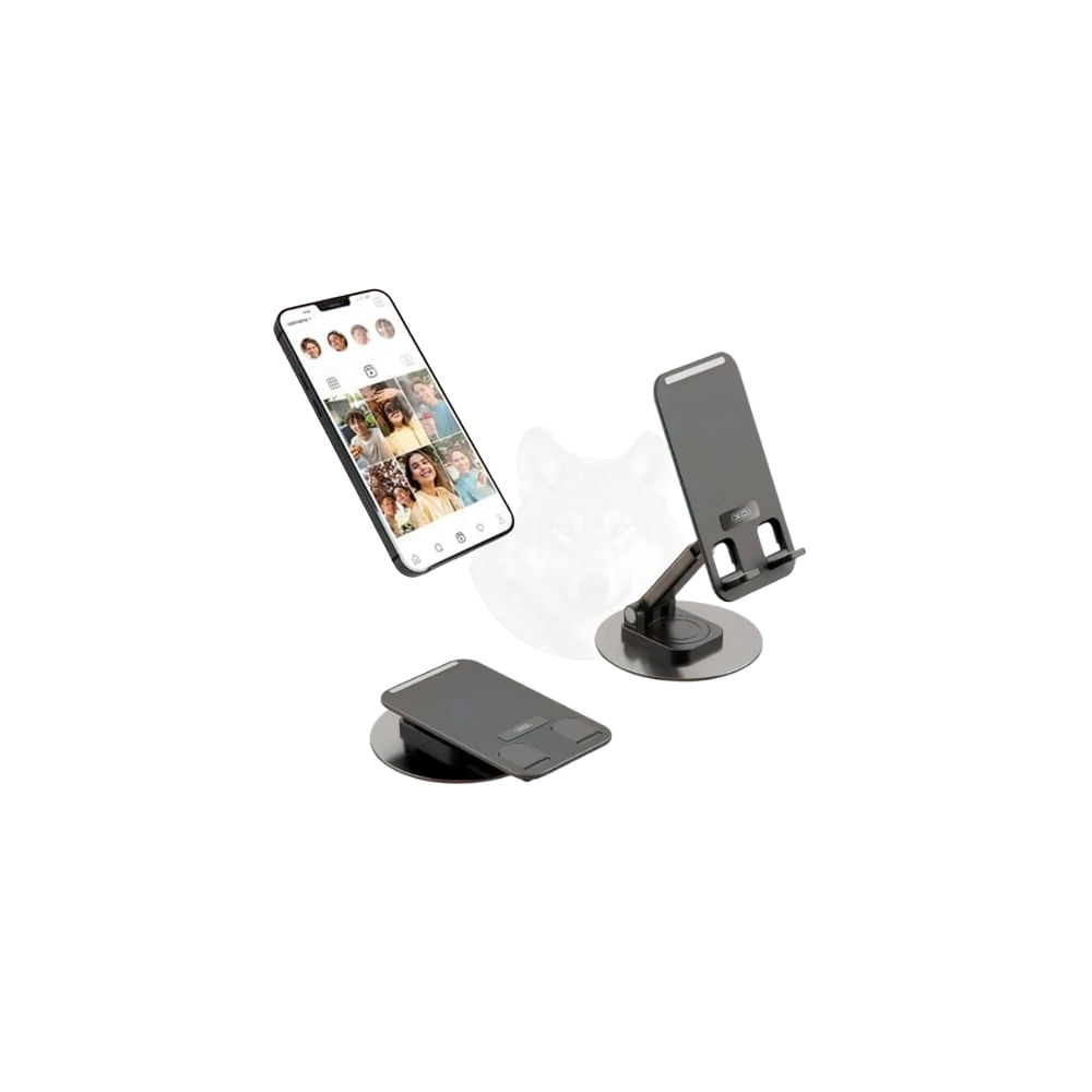 SOPORTE XO-C108 PLEGABLE