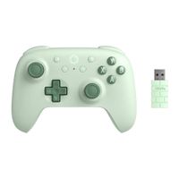 Mando Inalámbrico Ultimate 2C 8BitDo para PC - Verde