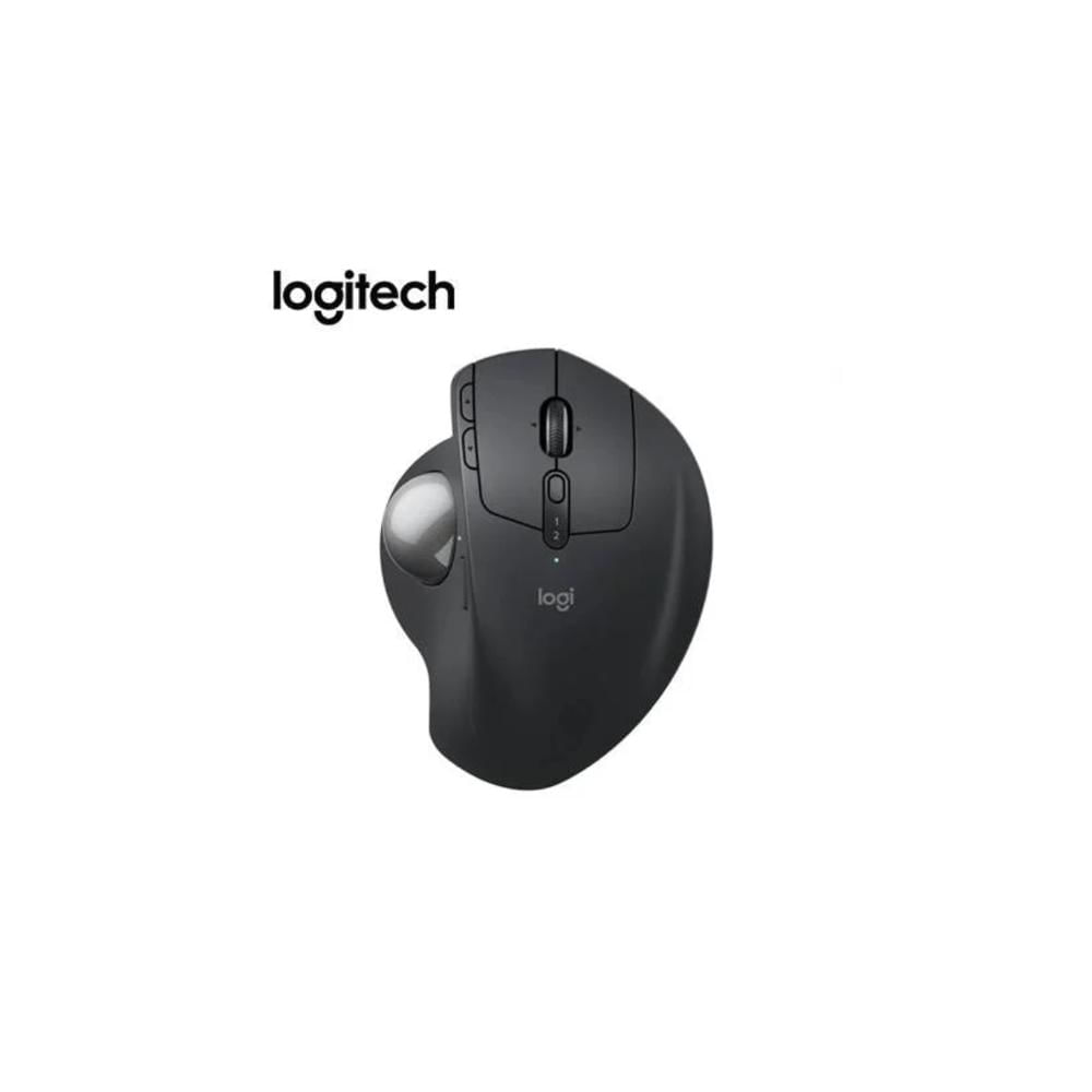 MOUSE LOGITECH MX ERGO S ADVANCED TRACKBALL WIRELESS