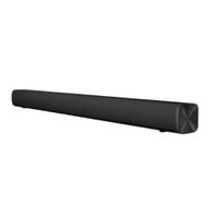 Barra de Sonido Xiaomi Redmi TV SoundBar Bluetooth Cable 25W BK