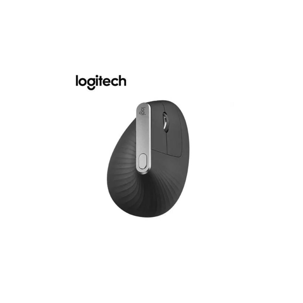 MOUSE LOGITECH MX VERTICAL ADVANCED ERGONOMIC WIRELESS