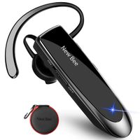 Auriculares Inalámbricos New Bee Manos Libres Hands Free