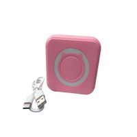 Mini impresora portátil Kawai DYJ-C15 -rosado