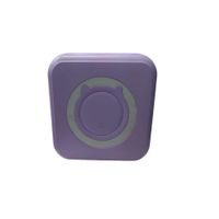Mini impresora portátil Kawai DYJ-C15 -morado
