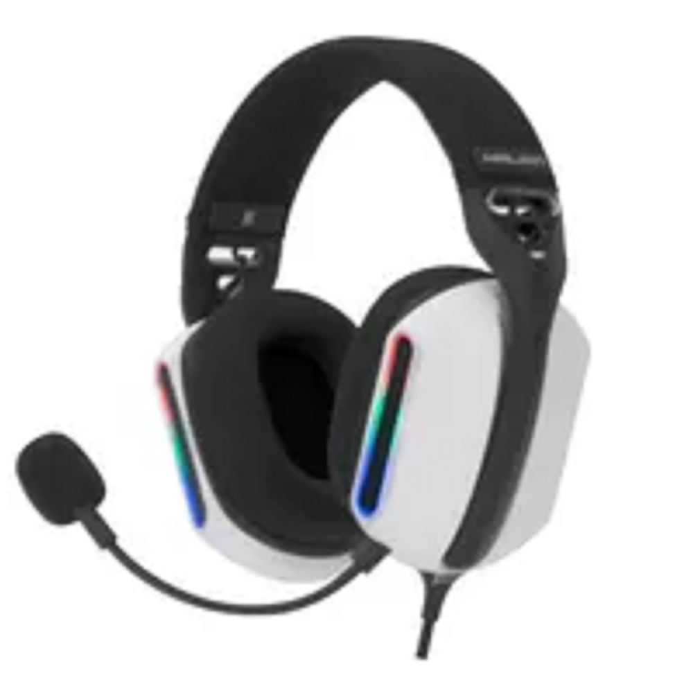 AURICULAR GAMER HALION HA-H554 ICARUS RGB estrella estrella estrella estrella