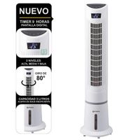 Enfriador de Aire Digital IYS5535 58W