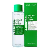 Nineless A-control Azelaic Acid Toner - 150ml