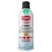 Crc Limpiador De Contactos Qd 11 Oz - 311gr.