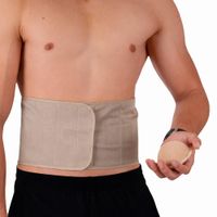 Faja para Hernia Umbilical Talla S y M