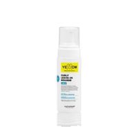 Alfaparf Yellow Curls Curly Leave-in Mousse 160ml