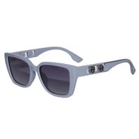 Lentes De Sol Polarizado Mujer 5120 Boselli - 1023758
