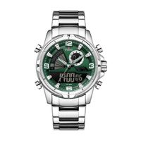 Reloj Analogico-Digital Hombre Nf9257 Naviforce - 1032764