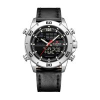 Reloj Analogico-Digital Hombre Nf9253L Naviforce - 1032773