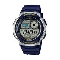 Reloj Acuatico Hombre Ae-1000W-2Avcf Casio - 1021480