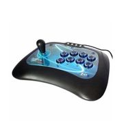 Controle Arcade Nyga Real Stick Para Ps4 Ps3 PC Android