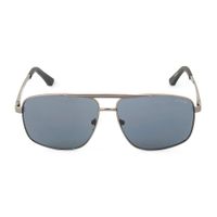 Lentes De Sol Uv400 Hombre Go00063 09A 59 Guess - 1031776