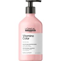 Loreal vitamino color shampoo para cabello con color 500ml