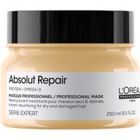 Loreal absolut repair mascarilla de reparación instantánea 250 ml