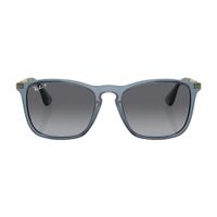 Lentes De Sol Uv400 Unisex Rb4187 6592T3 54 Ray Ban - 1032333