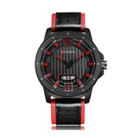 Reloj Analogico Hombre M8293 Curren - 1023872
