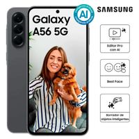 SAMUNG GALAXY A56 5G 12GB - 256GB