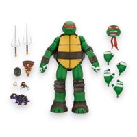 TMNT -2012 Cartoon Ultimate Raphael