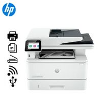 Impresora Multifuncional HP LaserJet Pro 4103fdw Monocromática