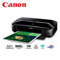 Impresora CANON PIXMA IX6810 Wifi formato A3.