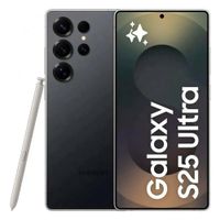 S25 ULTRA 512GB 12GB RAM Titanium Black