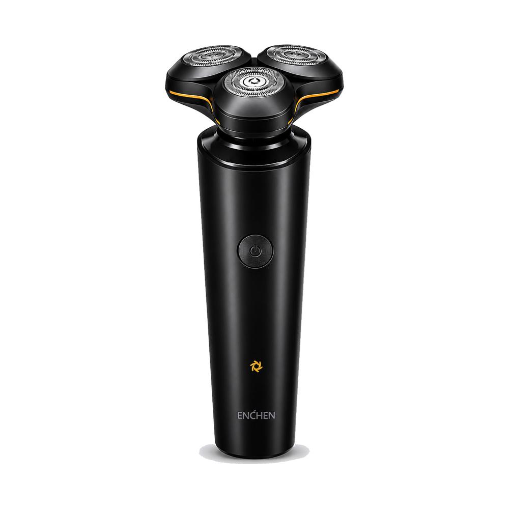 Rasuradora Multifuncional Enchen X8S-C Negro 5 en 1 USB-C