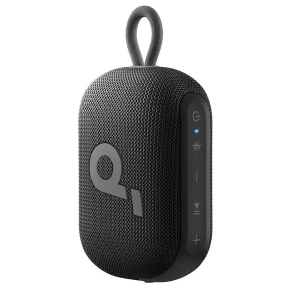 Parlante Soundcore Select 4 Go Bluetooth IP67 5W RMS 20h Black