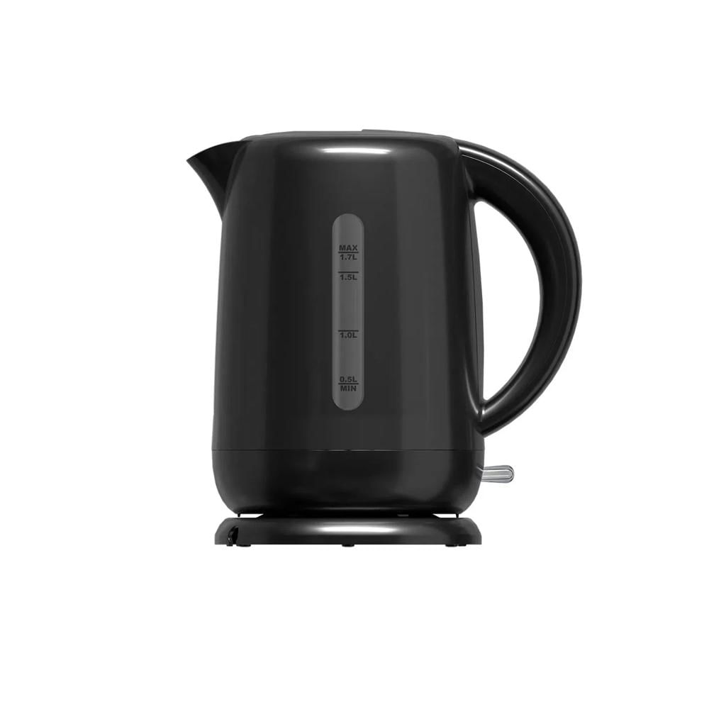 HERVIDOR OSTER BVSTKT3101 1.7 LT ELECTRICO NEGRO