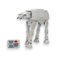 Star Wars The Mandalorian and Grogu Imperial Remnant AT-AT. R C. Control Remoto