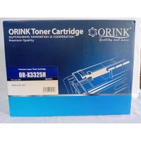 Tóner Compatible Orink 3325H para Xerox WorkCentre 3325 Alternativo Xerox 106R02312
