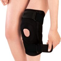 Rodillera Articulada Cerrada Talla L  XL