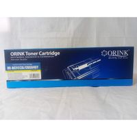 Tóner Compatible Orink HCF412A - CRG 046 Y Amarillo Alto Rendimiento 2300 Páginas