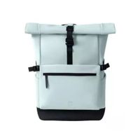 Mochila XIAOMI Mijia Curled Casual Shoulder Bag - Sky Blue