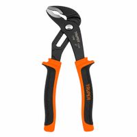 ALICATE PICO DE LORO MANGO ERGONOMICO TRUPER DE 10
