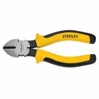 ALICATE DE CORTE STANLEY DE 8 PULGADAS